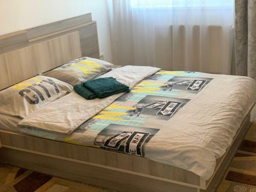 Apartament Monaco