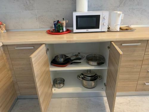 Apartament Monaco