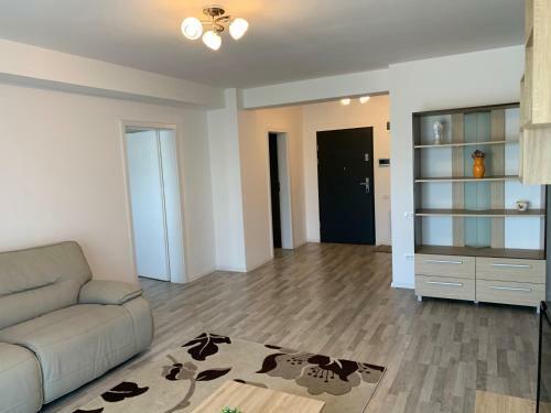 Apartament Monaco
