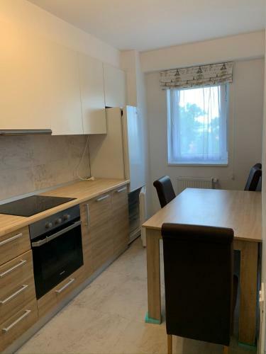 Apartament Monaco