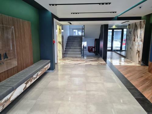 Apartment Luca P4 Oradea Prima Residence