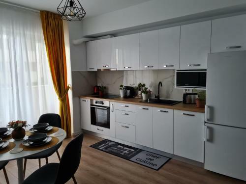 Apartment Luca P4 Oradea Prima Residence