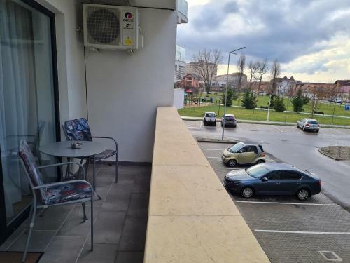 Apartment Luca P4 Oradea Prima Residence