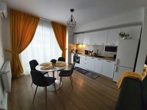 Apartment Luca P4 Oradea Prima Residence