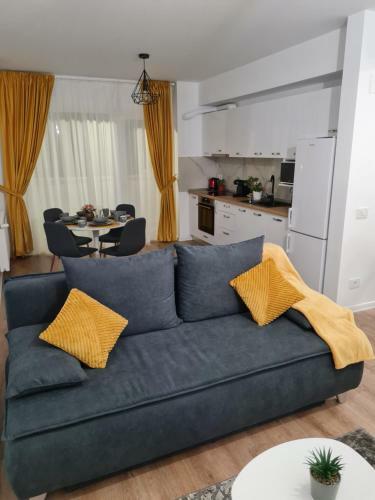 Apartment Luca P4 Oradea Prima Residence
