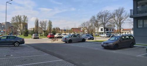 Apartment Luca P4 Oradea Prima Residence