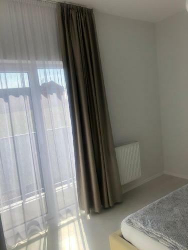 Smart Apartament