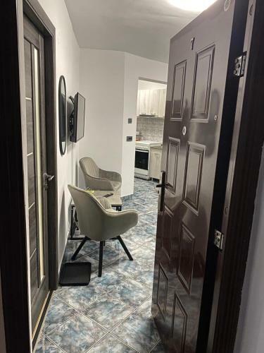 Ene Apartament Oradea