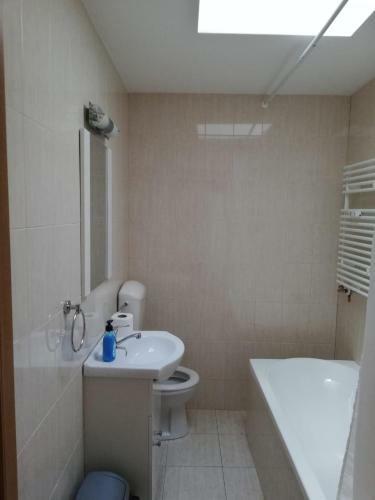 Penthouse Apartament