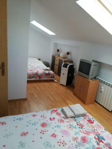 Penthouse Apartament