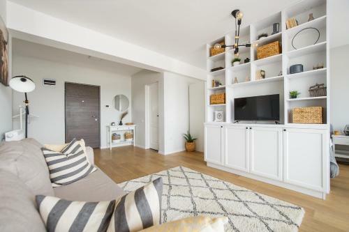 Apartamento Coquet Central Studio