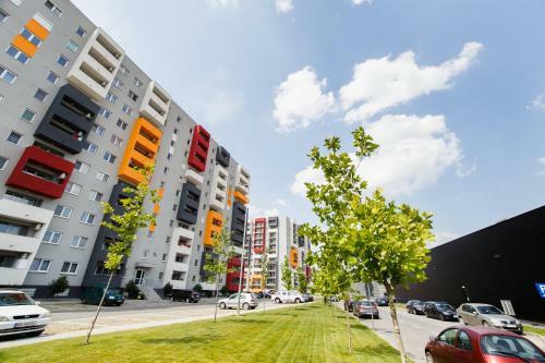 Apartamento Coquet Central Studio