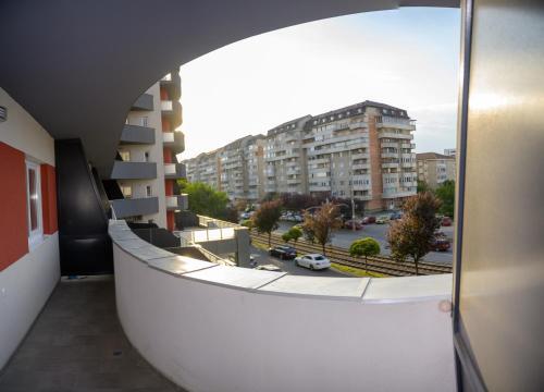 Apartamento Oradea Luxury