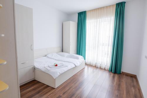 Apartamento Oradea Luxury