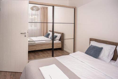 Apartamento Oradea Luxury