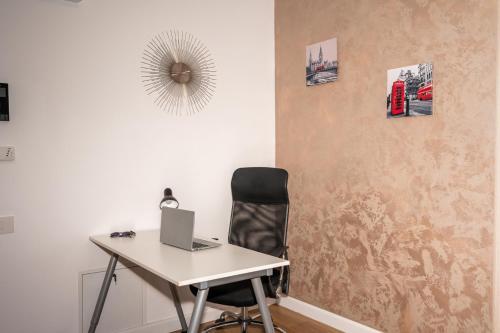 Apartamento Oradea Luxury