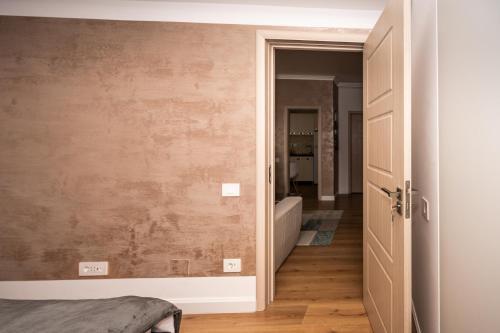 Apartamento Oradea Luxury