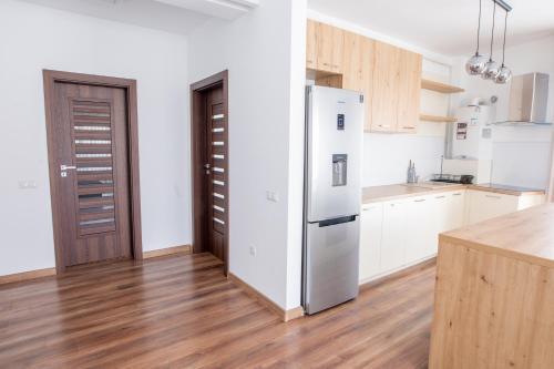 Apartamento Oradea Luxury