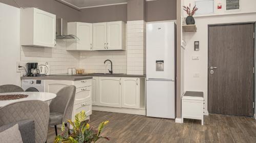 Apartamento Oradea Luxury