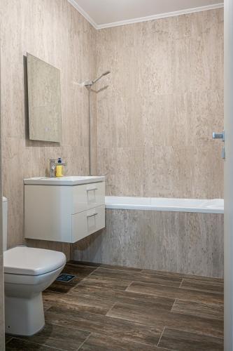 Apartamento Oradea Luxury
