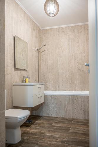 Apartamento Oradea Luxury