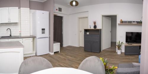 Apartamento Oradea Luxury