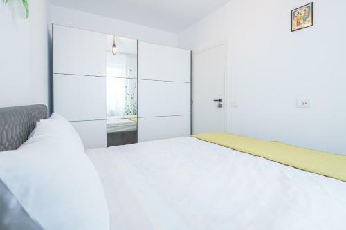 Apartamento Verdi