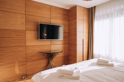 Apartamento Glory Residence