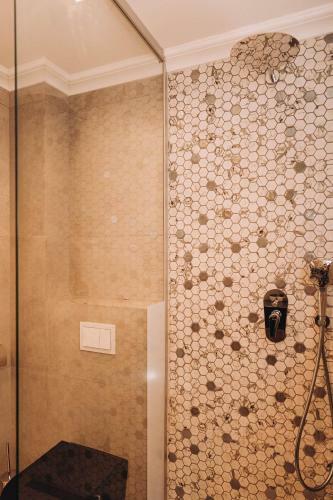 Apartamento Glory Residence
