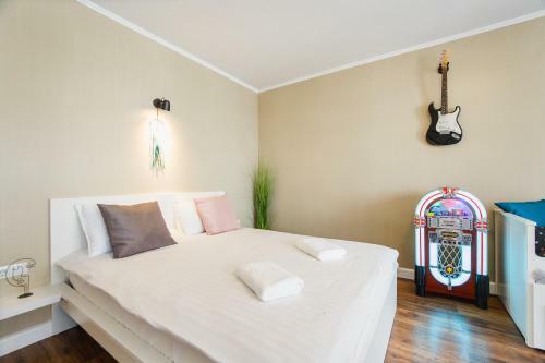 Apartamento Music Studio In Central Oradea