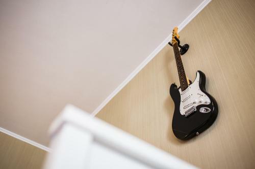 Apartamento Music Studio In Central Oradea