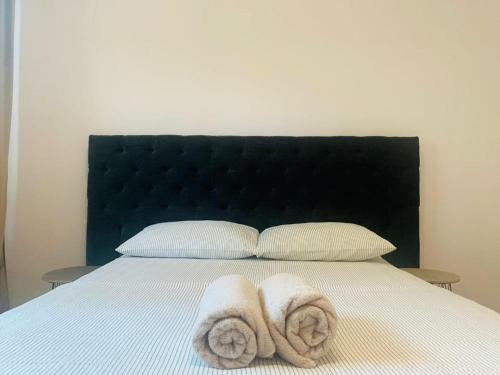 Eunice Apartament
