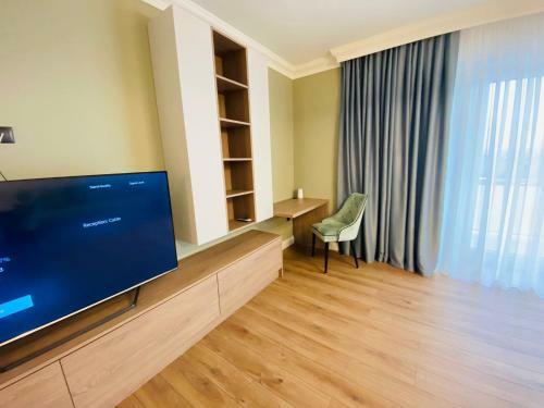 Modern Sdk Apartment