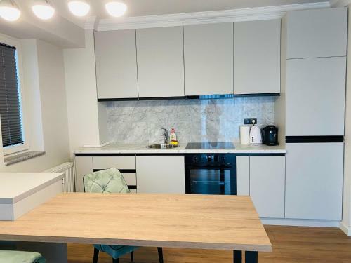 Modern Sdk Apartment