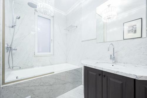 Apartamento Luxurious Suite