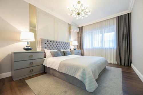 Apartamento Luxurious Suite