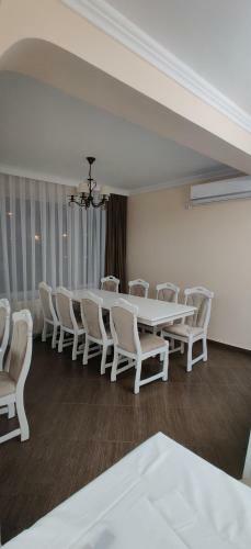 Hostal Casa Blanco