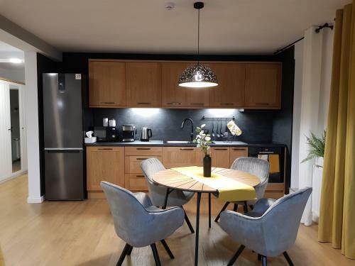 Apartamento Anastasia Penthouse