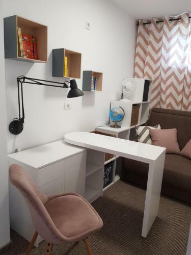 Apartamento Anastasia Penthouse