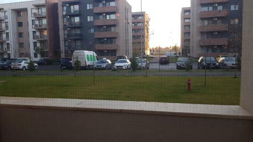 Apartamento Confort Oradea