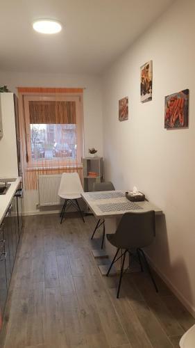 Apartamento Confort Oradea