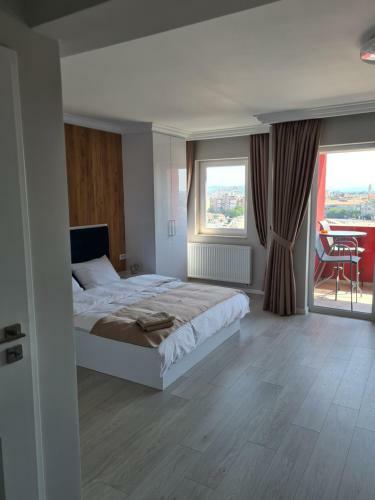 Apartamento Modern Studio
