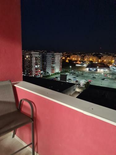 Apartamento Modern Studio