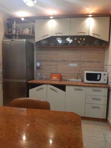 Apartamento Maysa Oradea-felix