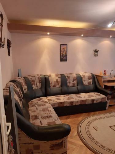 Apartamento Maysa Oradea-felix