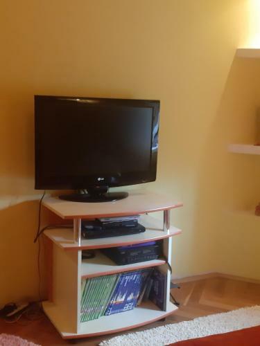 Apartamento Maysa Oradea-felix