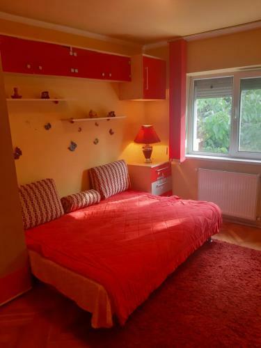 Apartamento Maysa Oradea-felix