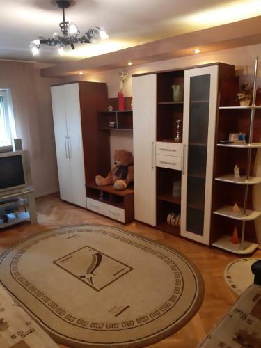 Apartamento Maysa Oradea-felix
