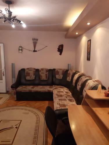 Apartamento Maysa Oradea-felix