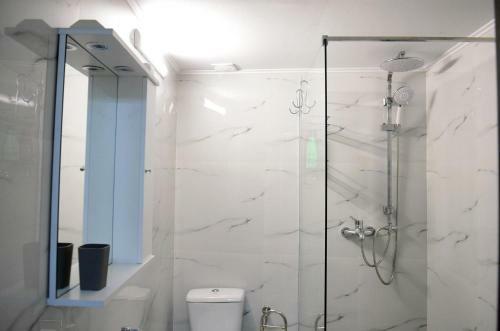 Private Apartment In The City Centre.